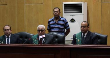 تأجيل إعادة إجراءات محاكمة متهمين باستعراض القوة بقصر النيل لـ 13 إبريل
