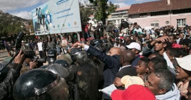 "دستورية" مدغشقر تبطل ترشح 10 مرشحين للانتخابات الرئاسية