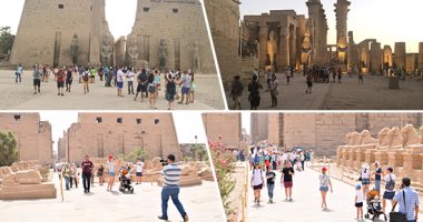 تنشيط السياحة: مؤتمر شركات السياحة بالأقصر فرصة لإبراز إمكانيات القطاع بمصر
