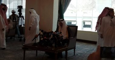 أمير مكة يؤكد أن قطر منعت مواطنيها من الحضور للحج هذا العام رغم دعوتها للحج