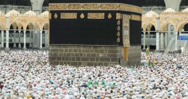 نيويورك تايمز: 1.8 مليار مسلم يحتاجون 581 عاما لأداء مناسك الحج