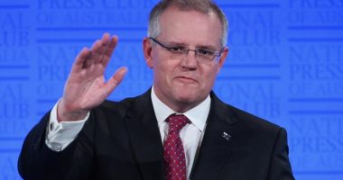 رئيس الوزراء الاسترالى يرفض الدعوات لإجراء انتخابات مبكرة