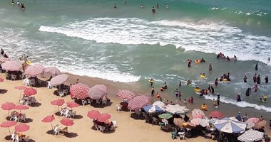 السياحة الداخلية تنتعش بالتزامن مع الموسم الصيفى رغم ارتفاع الأسعار