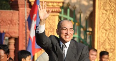 ملك كمبوديا يعلن تعيين هون مانيه رئيسا جديدا للوزراء