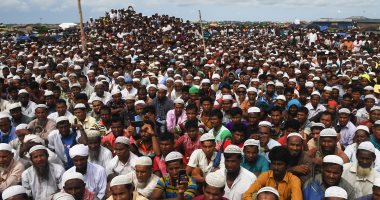 بنجلاديش تؤجل خططها لإعادة الروهينجا إلى ميانمار