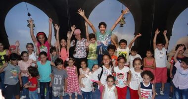 صور.. متحف الطفل يستقبل 2000 زائر خلال عيد الأضحى المبارك