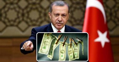 أردوغان يزور إيران 7 سبتمبر مع استمرار مسلسل انهيار الليرة التركية