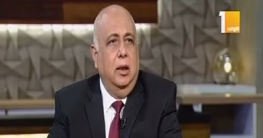 فيديو.. اللواء طيار هشام الحلبى: لا توجد حرب دون شهداء ولا نصر بلا ثمن