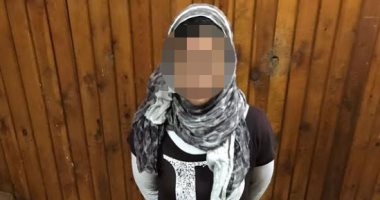 طالبة تلقى بطفليها التوأم من شباك المنور خوفا من فضحية الحمل السفاح 