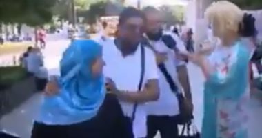فيديو.. تقرير تليفزيونى تركى يسخر من السياح العرب فى تركيا
