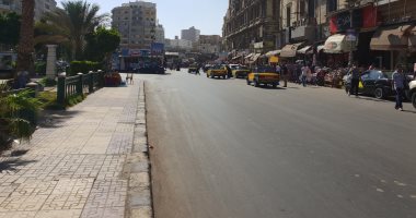 مدير شركة النظافة بالإسكندرية: رفعنا أول أيام العيد 6200 طن قمامة