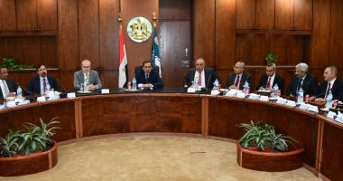 البترول تنظم الاجتماع التحضيرى الثانى لمؤتمر مصر الدولى "إيجبس 2019"