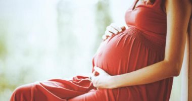 الحمل والولاده