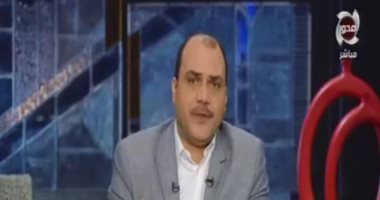 فيديو.. محمد الباز: مصر قضت على الإرهاب والمتبقين هم فئرانهم