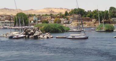 تكثيف حملات إزالة التعديات على النيل عقب إجازة عيد الفطر