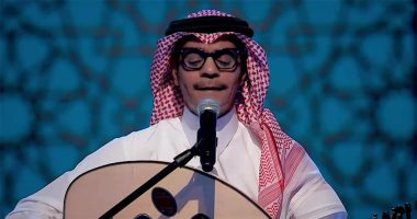السعودية نيوز | 
                                            رابح صقر يختتم مهرجان جرش للثقافة والفنون فى دورته الـ36 اليوم
                                        
