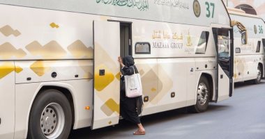 وسائل إعلام سعودية تبرز رحلة حاجة مصرية لأداء مناسك الحج
