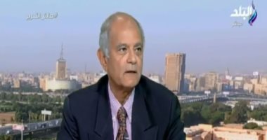 السفير حسن هريدى: مصر دعمت فيتنام ضد الولايات المتحدة فى الستينيات.. فيديو