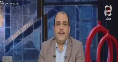 فيديو.. محمد الباز: نحن أمام سيرك وليس اتحاد كرة