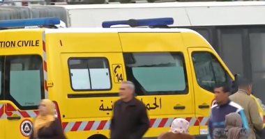 شاهد.. سيارات الإسعاف تجوب شوارع الجزائر بعد تفشى "الكوليرا" ووفاة شخصين