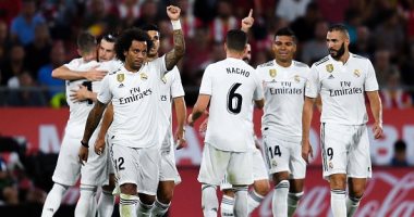 5 تغييرات فى ريال مدريد قبل انطلاق رحلة الدفاع عن دورى أبطال أوروبا