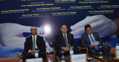 انطلاق فعاليات مؤتمر "جراحى صعيد مصر" بجامعة أسيوط