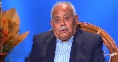 وفاة المخرج أحمد السبعاوى عن عمر ناهز 89 عاماً