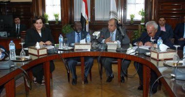 مصر والسودان يتفقان على منتدى للاستثمار الزراعى العام المقبل