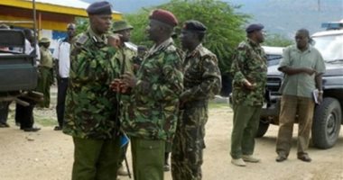 الشرطة الكينية: مقتل 3 متطرفين في اشتباكات مع شرطة الحدود