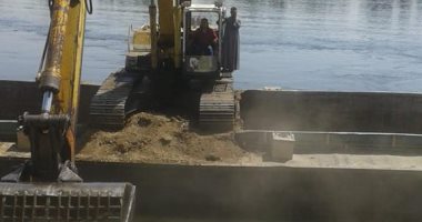 حماية وتطوير نهر النيل بالأقصر تنفذ 9 قرارات إزالة بإجمالى 97 حالة حتى الآن