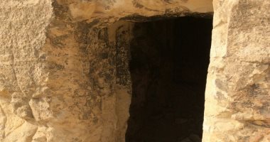 صور.. الآثار تنتهى من أعمال المسح الأثرى فى منطقة اللشت بالجيزة