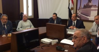 محافظ الإسكندرية: حالات قوائم الانتظار بلغت 2632 وتم التعامل مع 1396 حالة