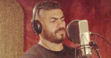 خالد سليم ينتهى من تسجيل أغنيته الجديدة "لسه كبير"