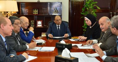 ‏وزير التنمية المحلية: المشروعات الصغيرة ركيزة التنمية الاقتصادية بمصر
