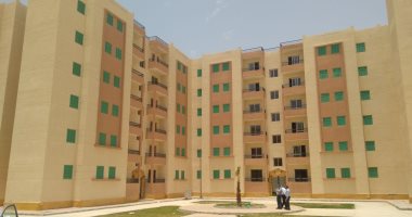 مستشفى أورام الأقصر تجهز 48 شقة بدار ضيافة جديدة لإستيعاب أعداد المرضى