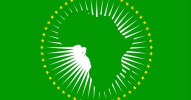 الاتحاد الأفريقى يشكر كبير مستشاريه بعد استقالته