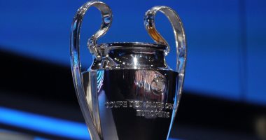 جدول مواعيد مباريات ربع نهائى دورى أبطال أوروبا 2021