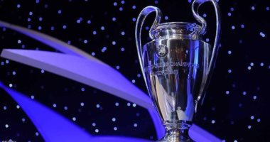 الكشف عن الكرة الرسمية لمباريات دورى أبطال أوروبا 2023