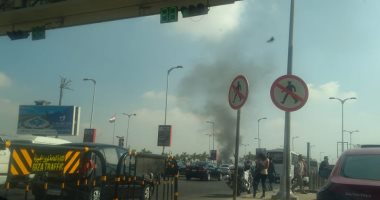 السيطرة على حريق داخل مصنع ألومنيوم فى دار السلام دون إصابات