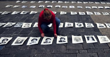 مجلس حقوق الإنسان بالأمم المتحدة يحيى ذكرى اليوم الدولى لضحايا الاختفاء القسرى