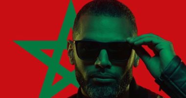 المغربى فان ينافس على لقب أفضل "DJ" فى أفريقيا