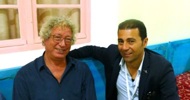 نجيب عياد يكشف أسباب اختيار 4 دول كضيوف شرف لأيام قرطاج السينمائية 