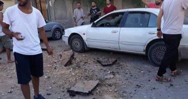 ارتفاع عدد ضحايا الاشتباكات بين المسلحين فى طرابلس لـ10 قتلى بينهم أطفال