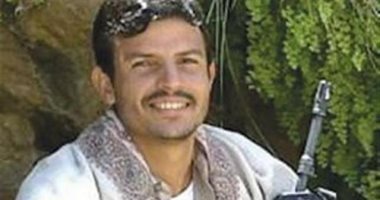 مقتل شقيق زعيم الحوثيين بغارة فى مدينة الحديدة