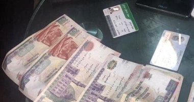 حبس 3 متهمين بسرقة "شبكة ألماظ" وبيعها بـ2200 جنيه بمدينة الرحاب