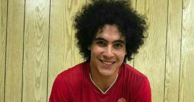 المحرق البحرينى يضم مصطفى شاور لاعب غزل المحلة