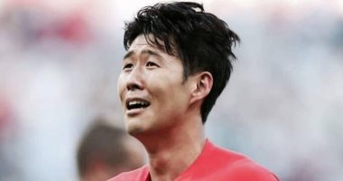 لاعب توتنهام يقود كوريا الجنوبية لذهب آسيا ويفلت من التجنيد