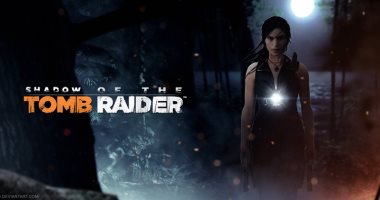 لعبة Shadow of the Tomb Raider تصل لأجهزة mac العام المقبل