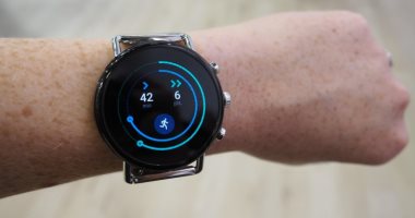 Leaks reveal the design of the expected WearOS 3 operating system