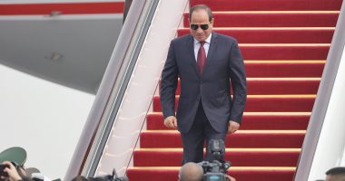 سفارة أوزبكستان بالقاهرة: زيارة السيسى لطشقند دفعة قوية للعلاقات بين البلدين